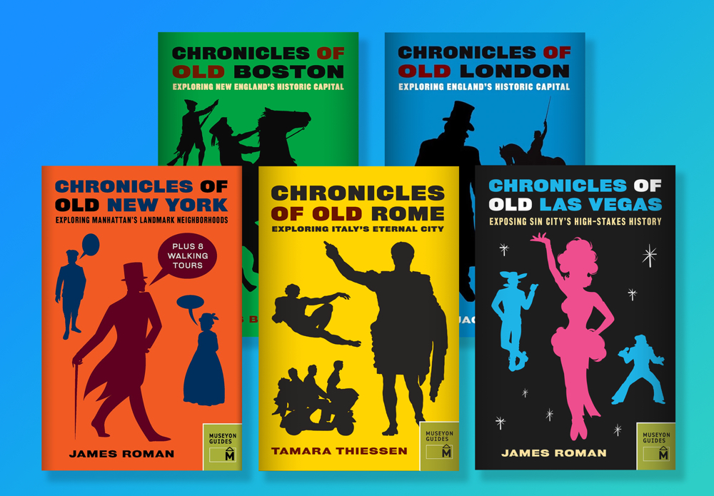 Chronicles Book Series