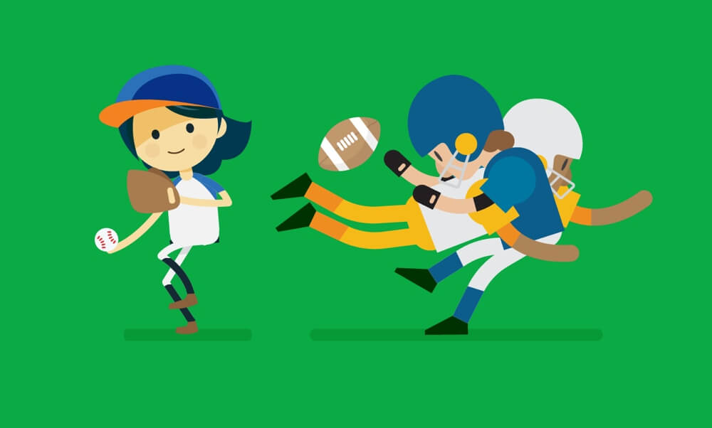 Sports