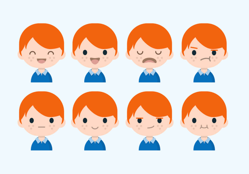 System Emotions