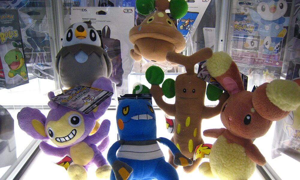 Licshow 08