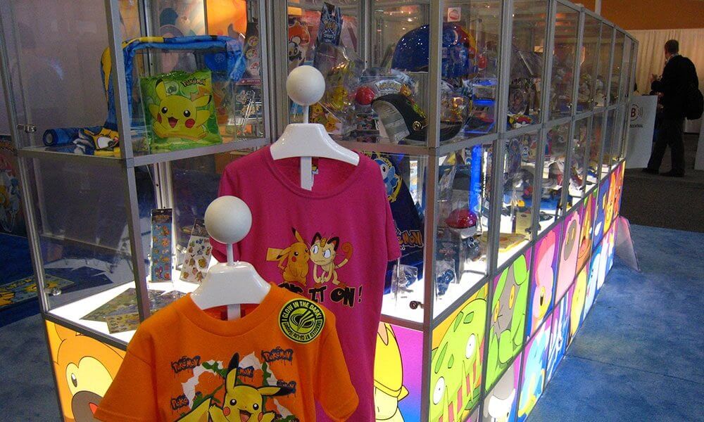 Licshow 09