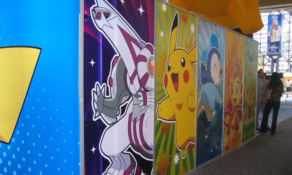 Licshow 10