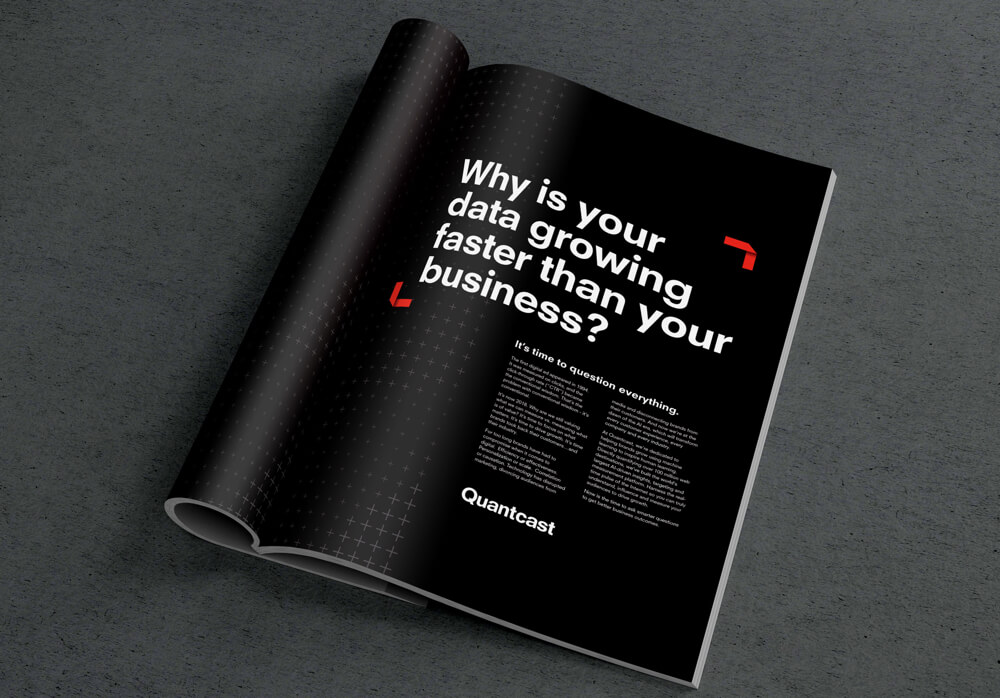 Magazine Ad