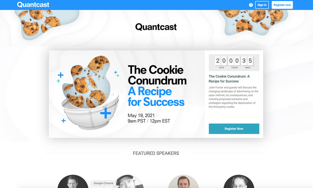 Platform Launch