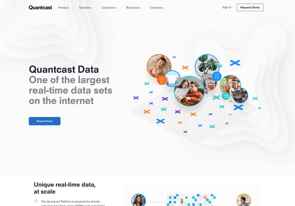 Web Dataset