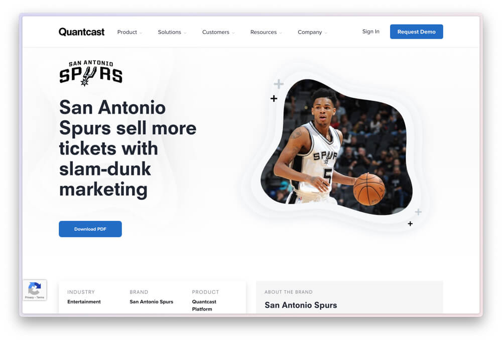 Screenshot Spurs