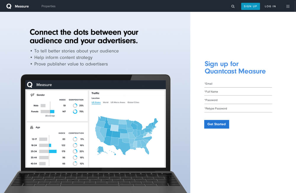 Measure Signup 1