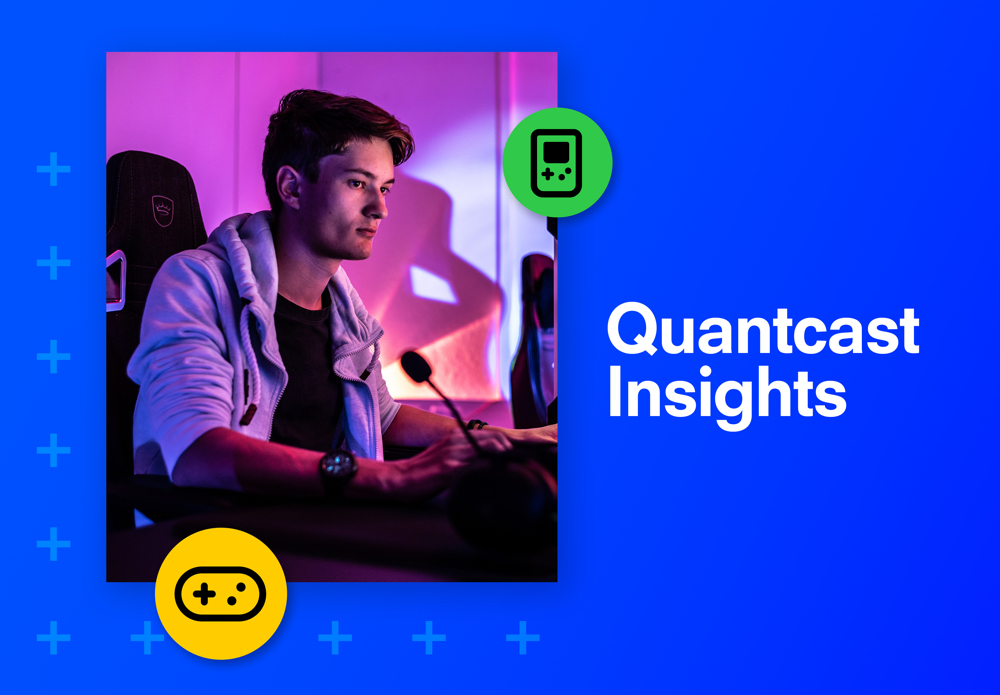 Quantcast Insights