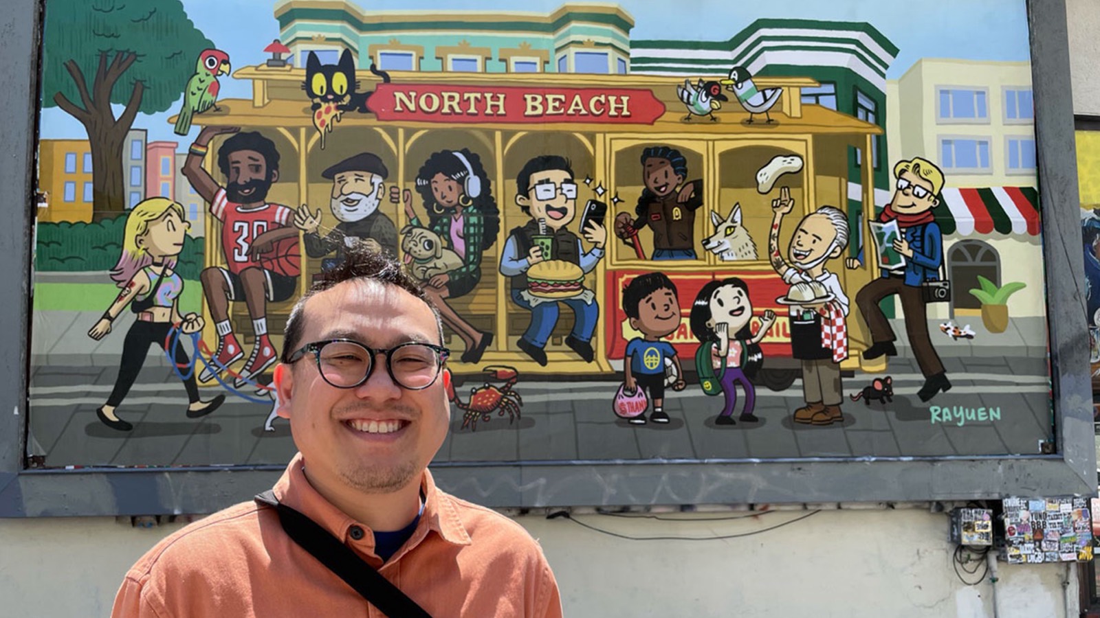 Tony's Billboard 2025